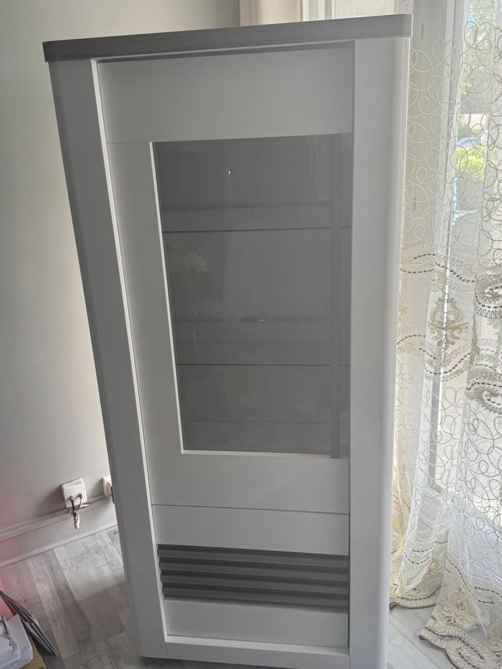 Meuble Vitrine Meubles