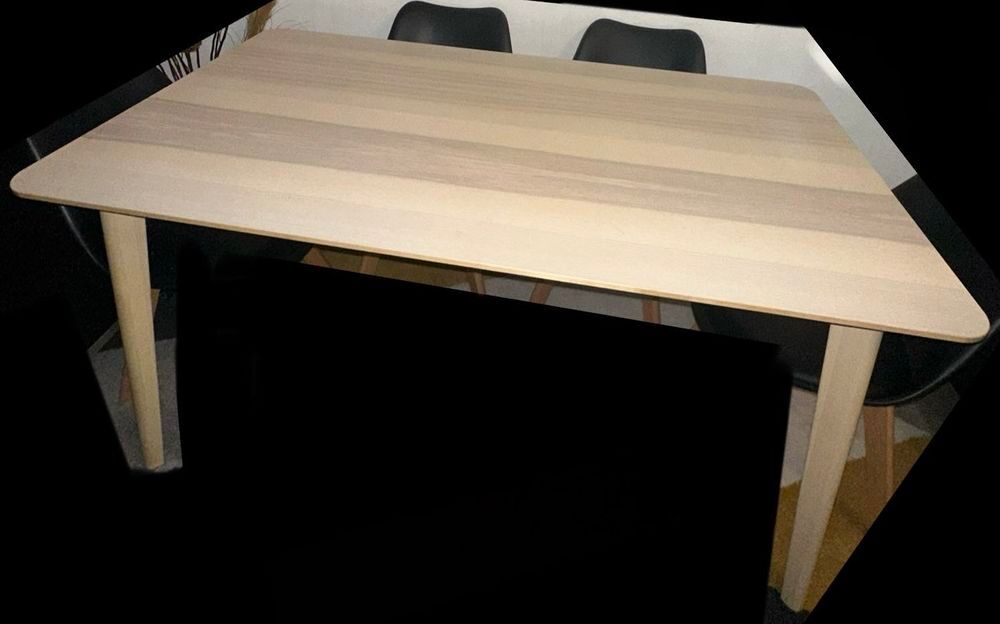 table lisabo Meubles