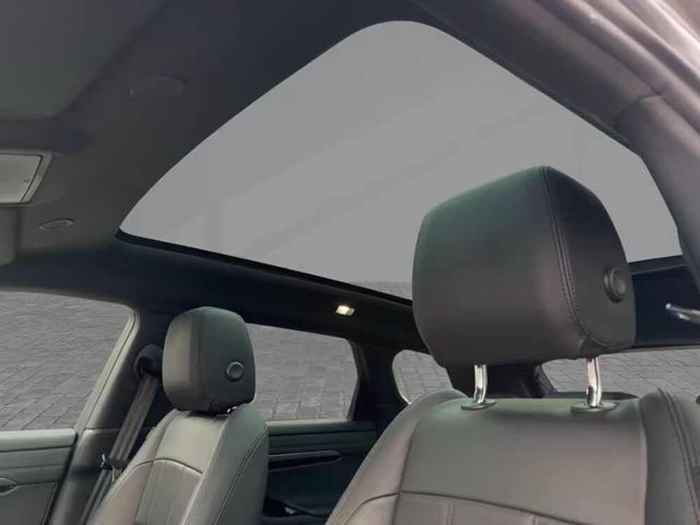 Range Rover Evoque EVOQUE P300e AWD R DYNAMIQUE SE 2022 occasion 13124 Peypin