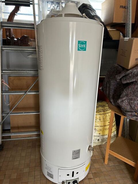 Chauffe eau 200 Liverdun (54)