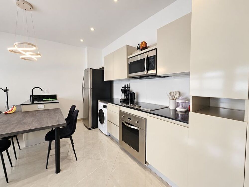Location Appartement Charming 1-bedroom apartment for rent near Great Bay Beac
Ap Saint-martin-de-ré