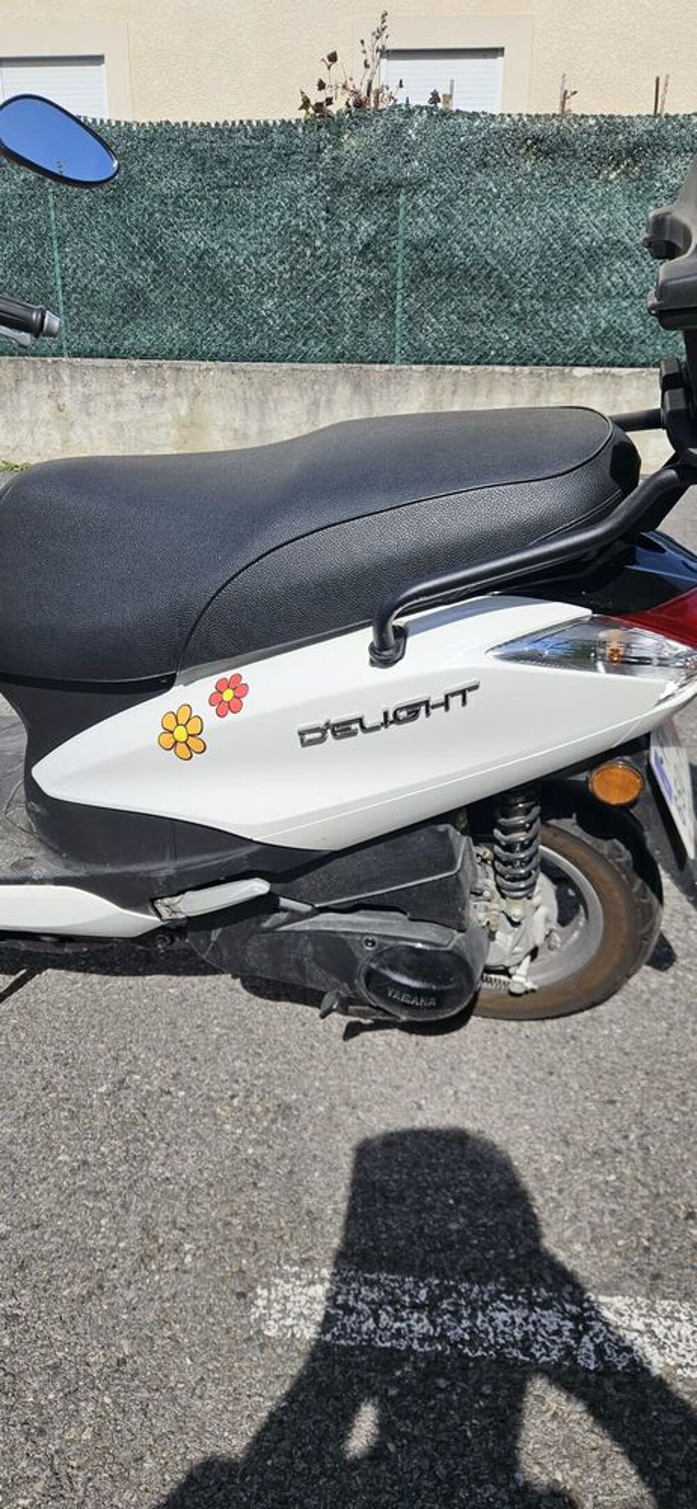 YAMAHA 2020 occasion 74100 V&eacute;traz-Monthoux