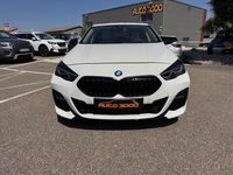 Serie 2 GRAN COUPE 218IA 140ch M SPORT 2020 occasion 84290 Sainte-C&eacute;cile-les-Vignes
