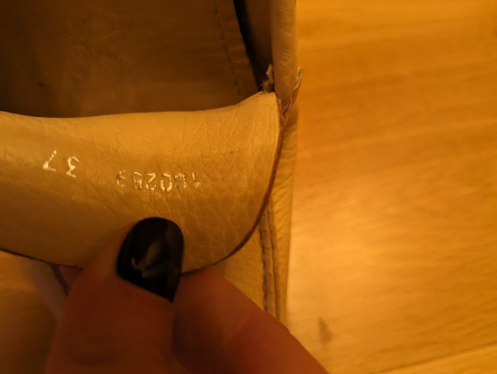 Mocassins femme PRADA Chaussures