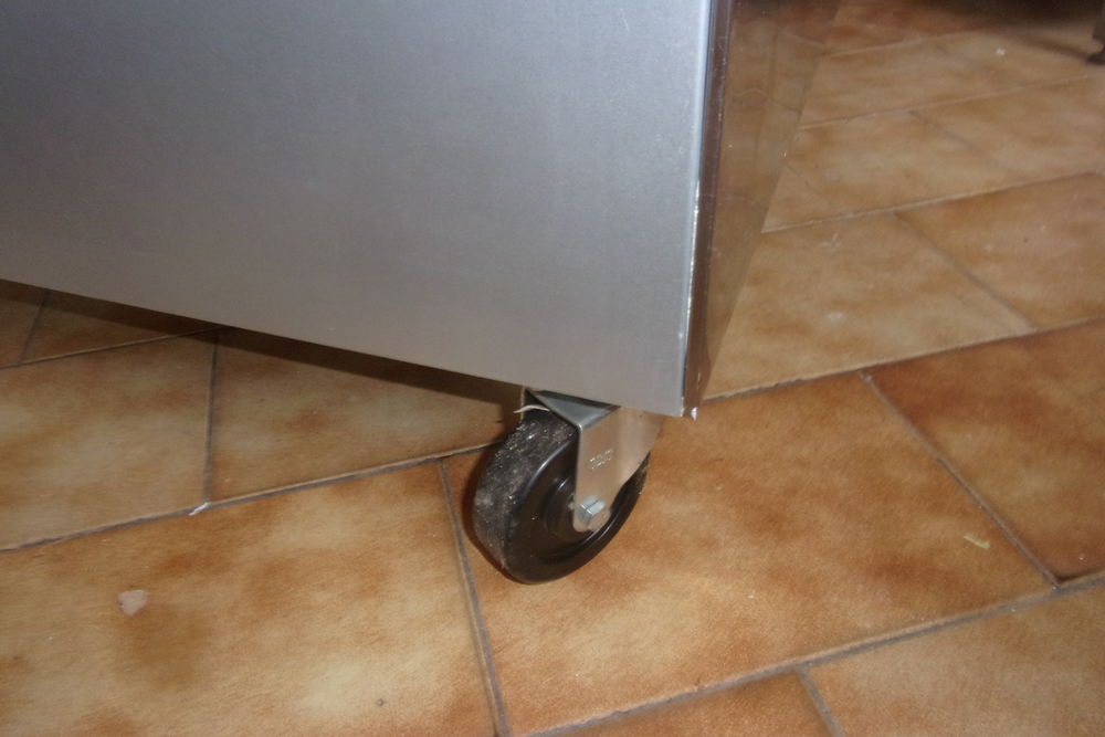 ARMOIRE FRIGORIFIQUE Cuisine