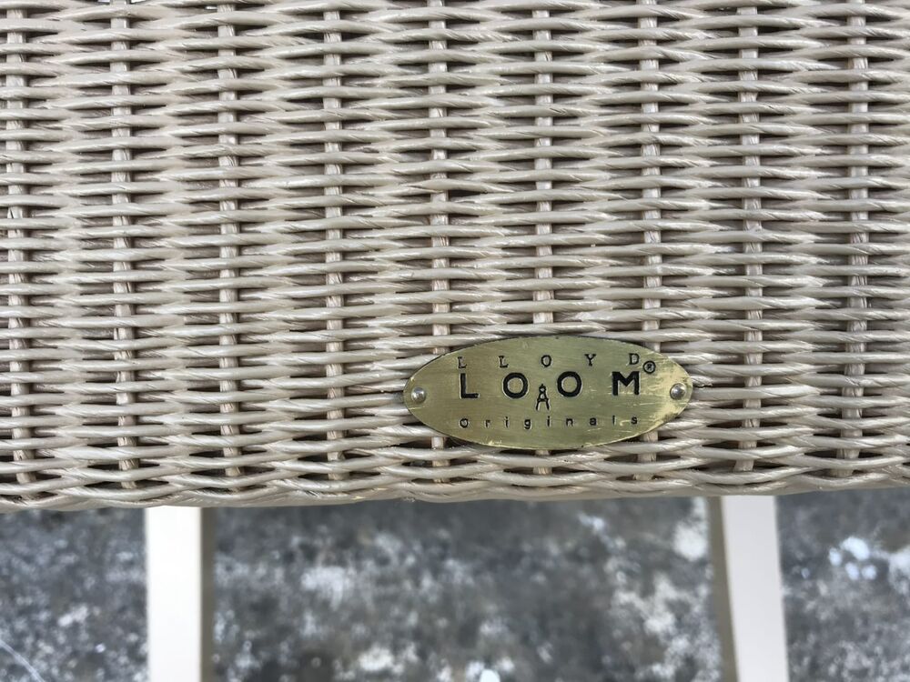 4 chaises de marque Loom Meubles