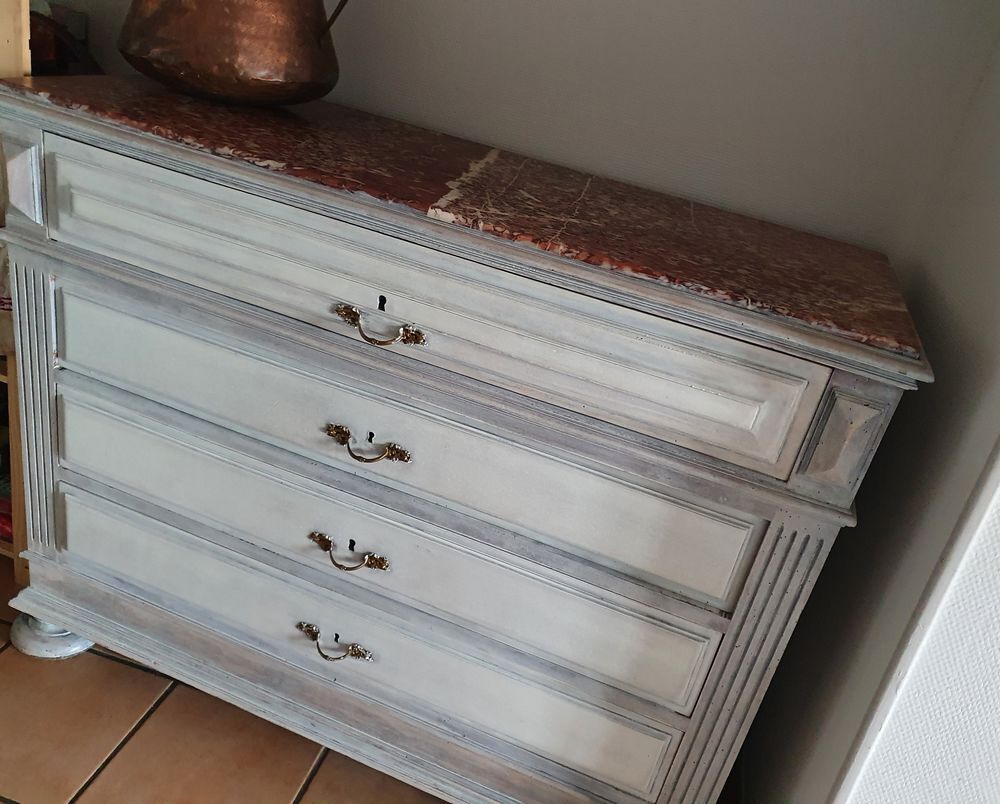 Commode ancienne Meubles