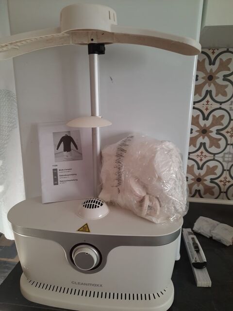 defroisseur 25 La Barthe-de-Neste (65)