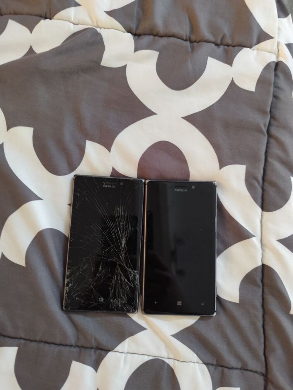 reparation nokia lumia 925 Téléphones et tablettes