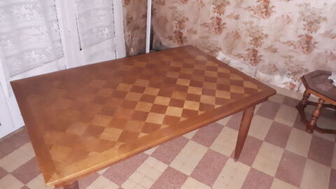TABLE DE SALLE A MANGER (169) 50 Vendôme (41)