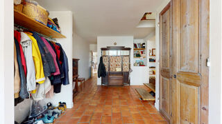  Maison � vendre 9 pi�ces 210 m�