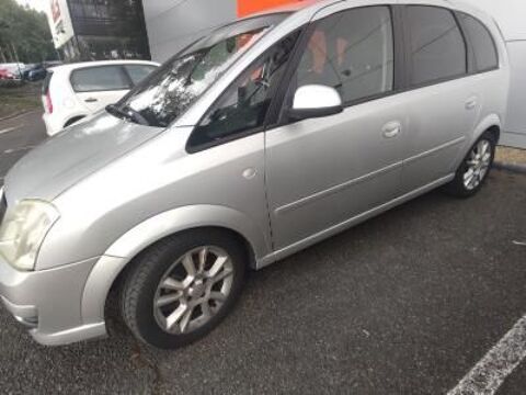 Opel meriva 1.4 - 90 Twinport Cool Line 2