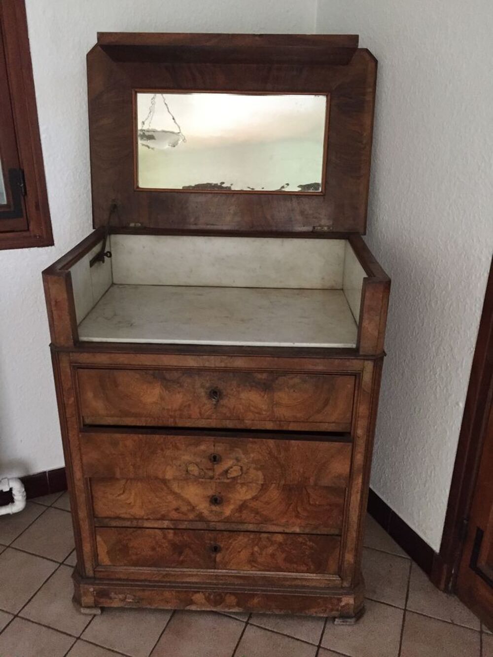 meuble coiffeuse Meubles
