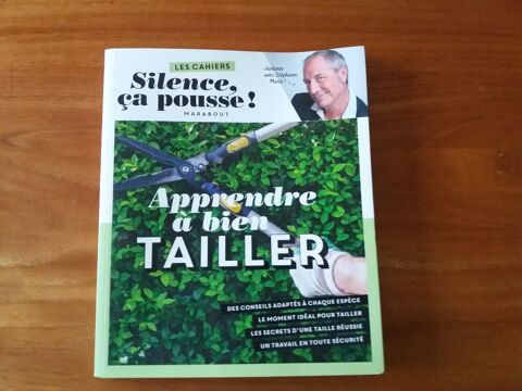 Apprendre à bien tailler 10 Préfailles (44)