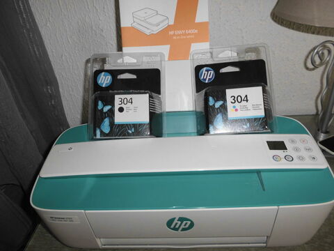 imprimante HP 3700
40 Puget-sur-Argens (83)