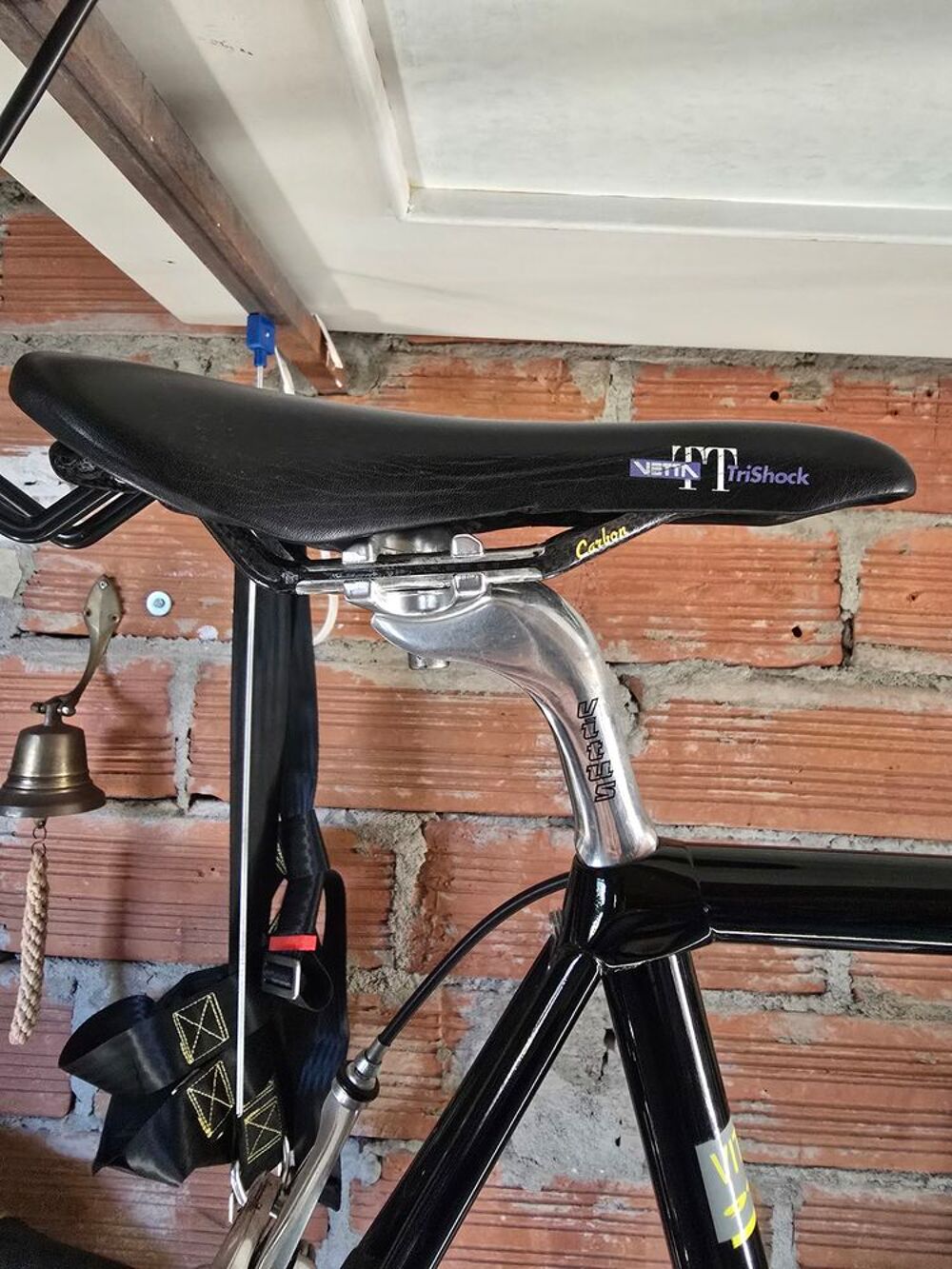 VITUS 992 aluminium Vélos