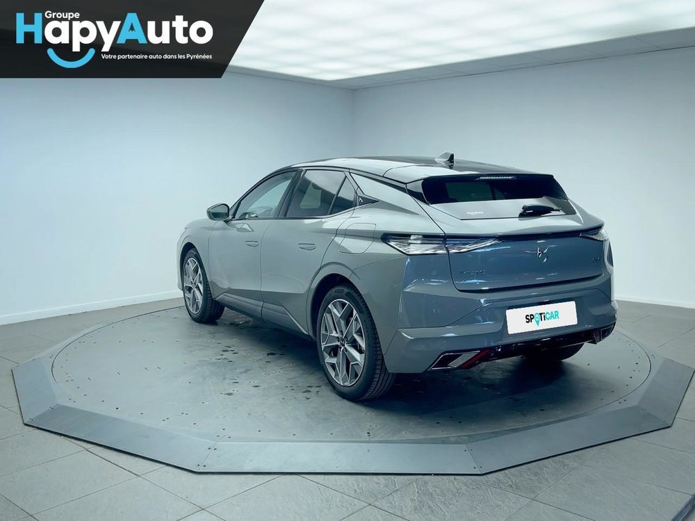 C4 Hybride E-Tense 225 EAT8 Esprit de Voyage 2023 occasion 65000 Tarbes