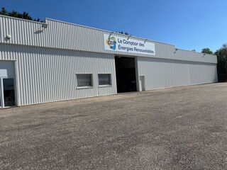  Immeuble � vendre 1350 m�