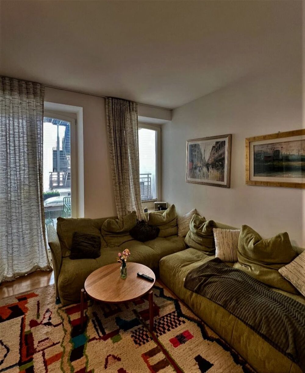 Location Appartement 2 pièces meuble Toulouse