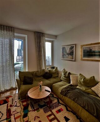  Appartement à louer 2 pièces 30 m²