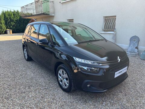Annonce voiture Citron Grand C4 Spacetourer 15560 