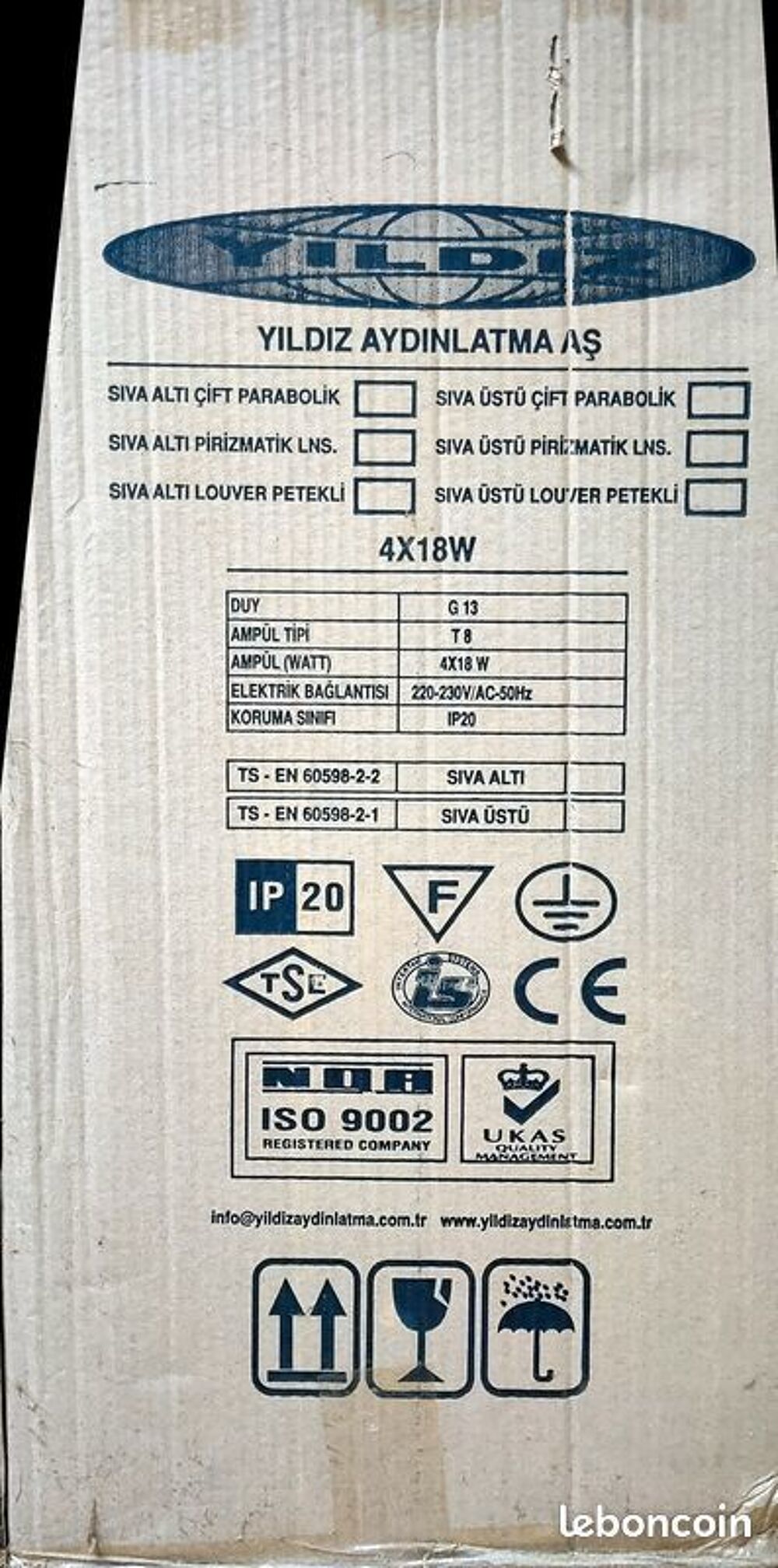 luminaires plafonnier Electroménager