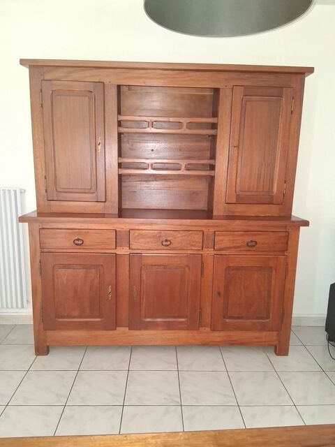 Vaisselier avec partie haute amovible (buffet possible) 150 Neuville-sur-Saône (69)