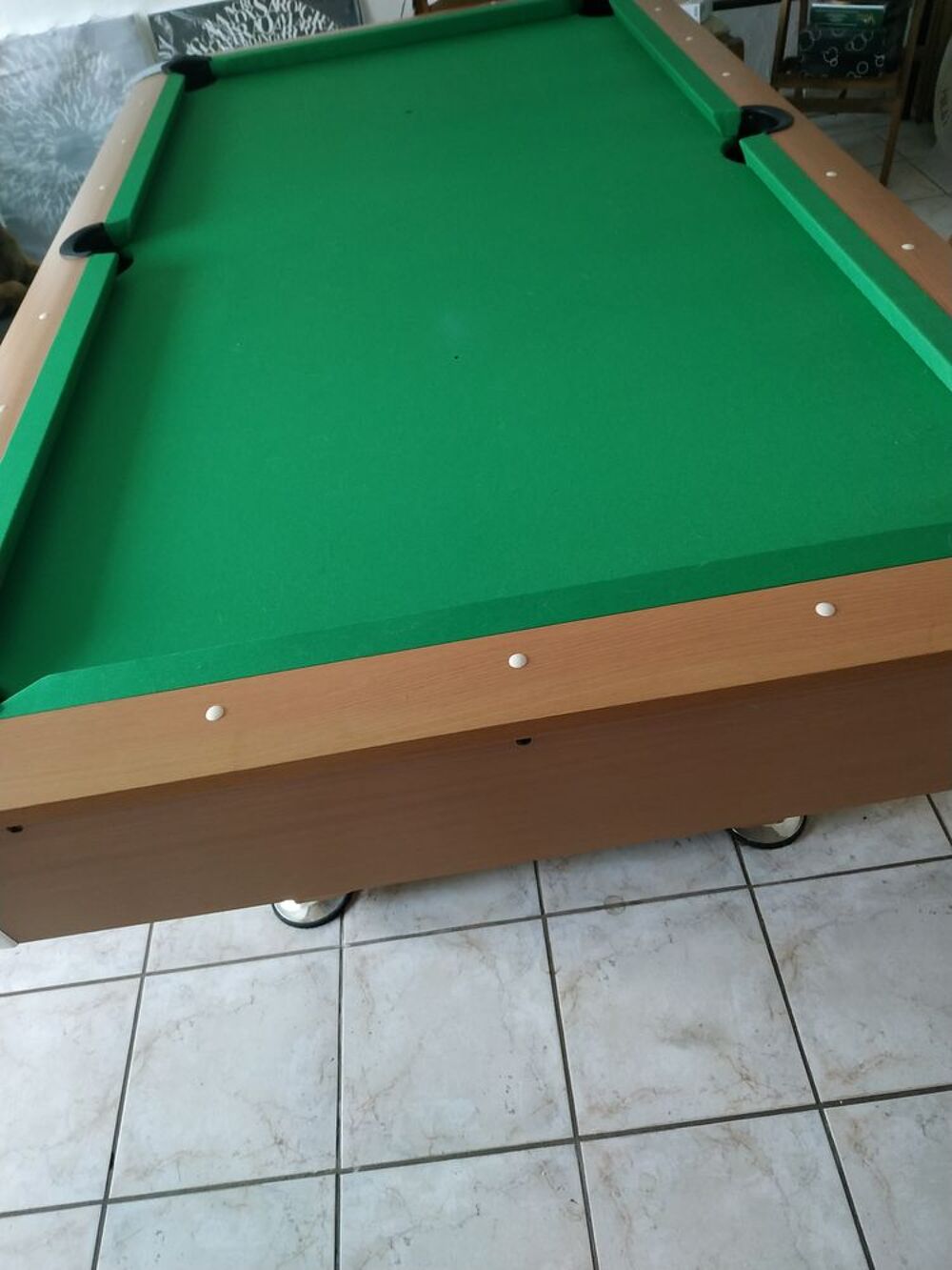 Billard Meubles