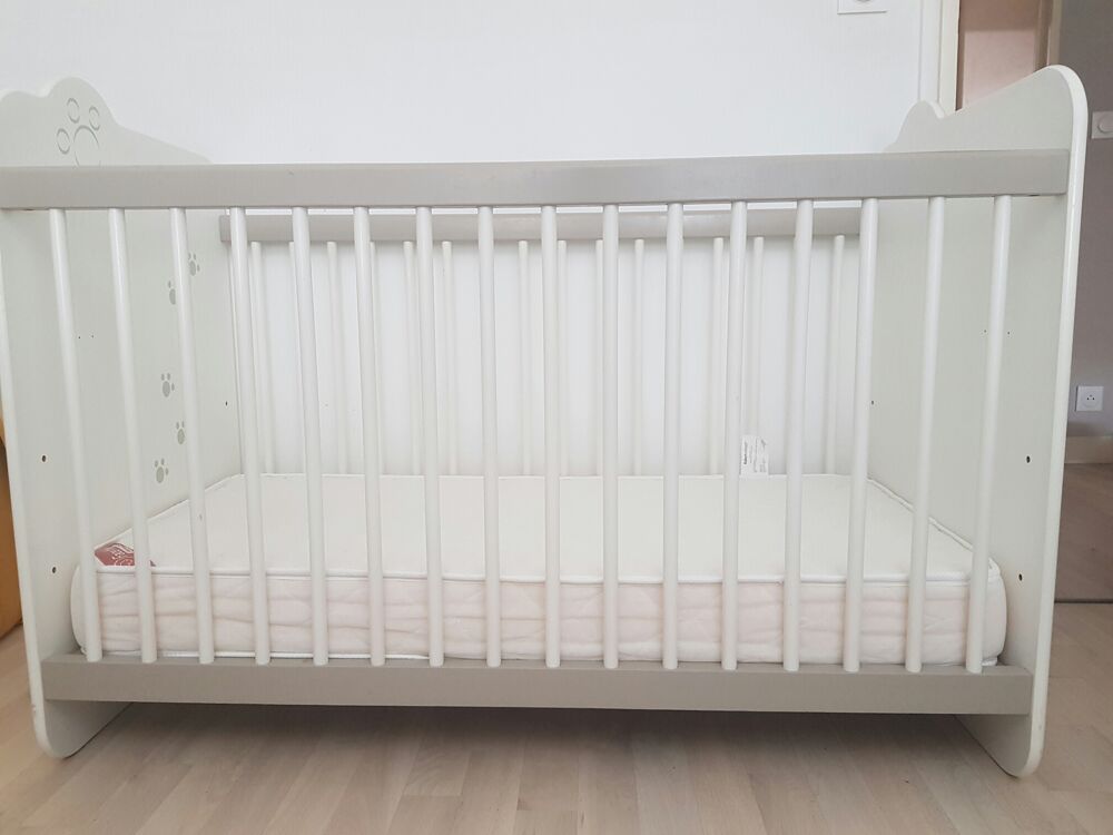 Chambre b&eacute;b&eacute; Mobilier enfants
