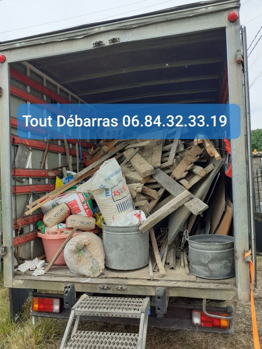 Tout D&eacute;barras De Maison Devis Gratuit 