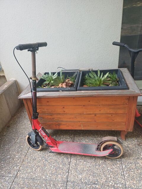 Trottinette 6/12ans Pfastatt (68)