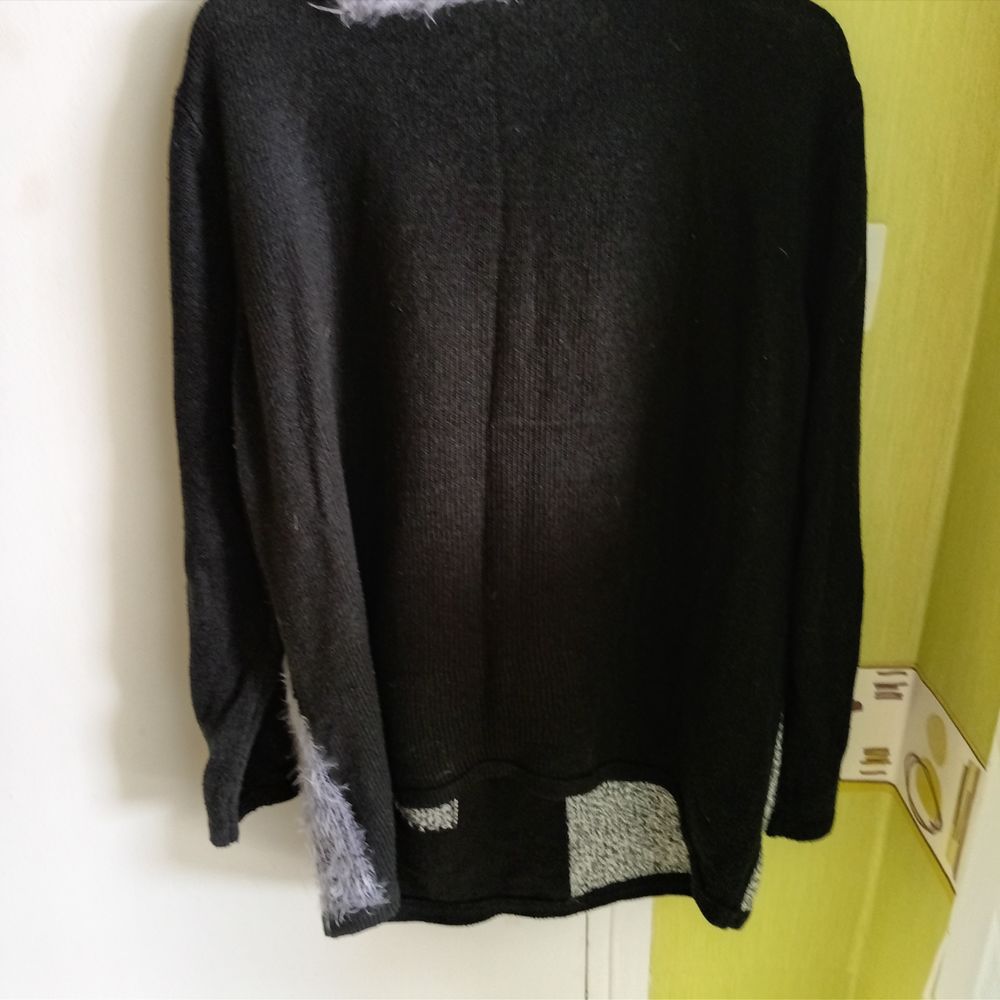 Pull femme hiver Vêtements