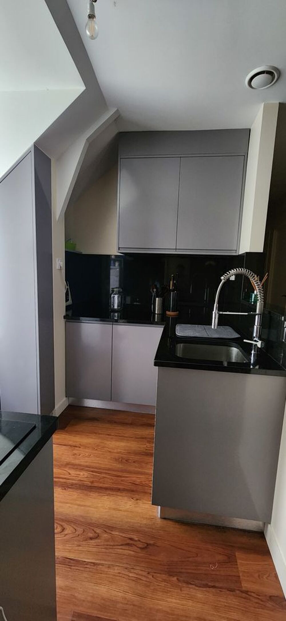 Vente Appartement Appartement Faÿ-lès-nemours