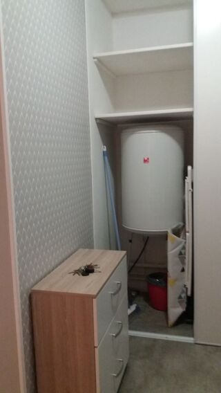  Appartement � louer 2 pi�ces 29 m� Boult-sur-suippe