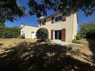 Maison 6 pièces 124 m² · à Guilherand-Granges · 124 m² · 370 000 €