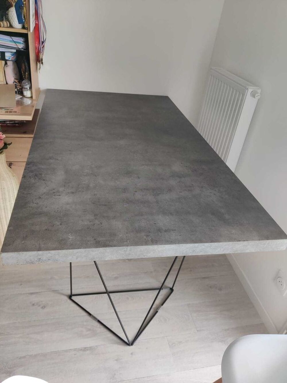 Table de salle &agrave; manger Meubles