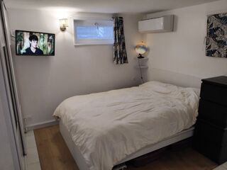  Appartement à louer 2 pièces 30 m²
