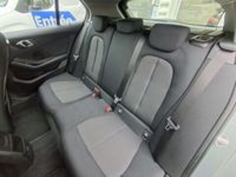S&eacute;rie 1 116i 109 ch DKG7 Business Design 2023 occasion 59820 Gravelines