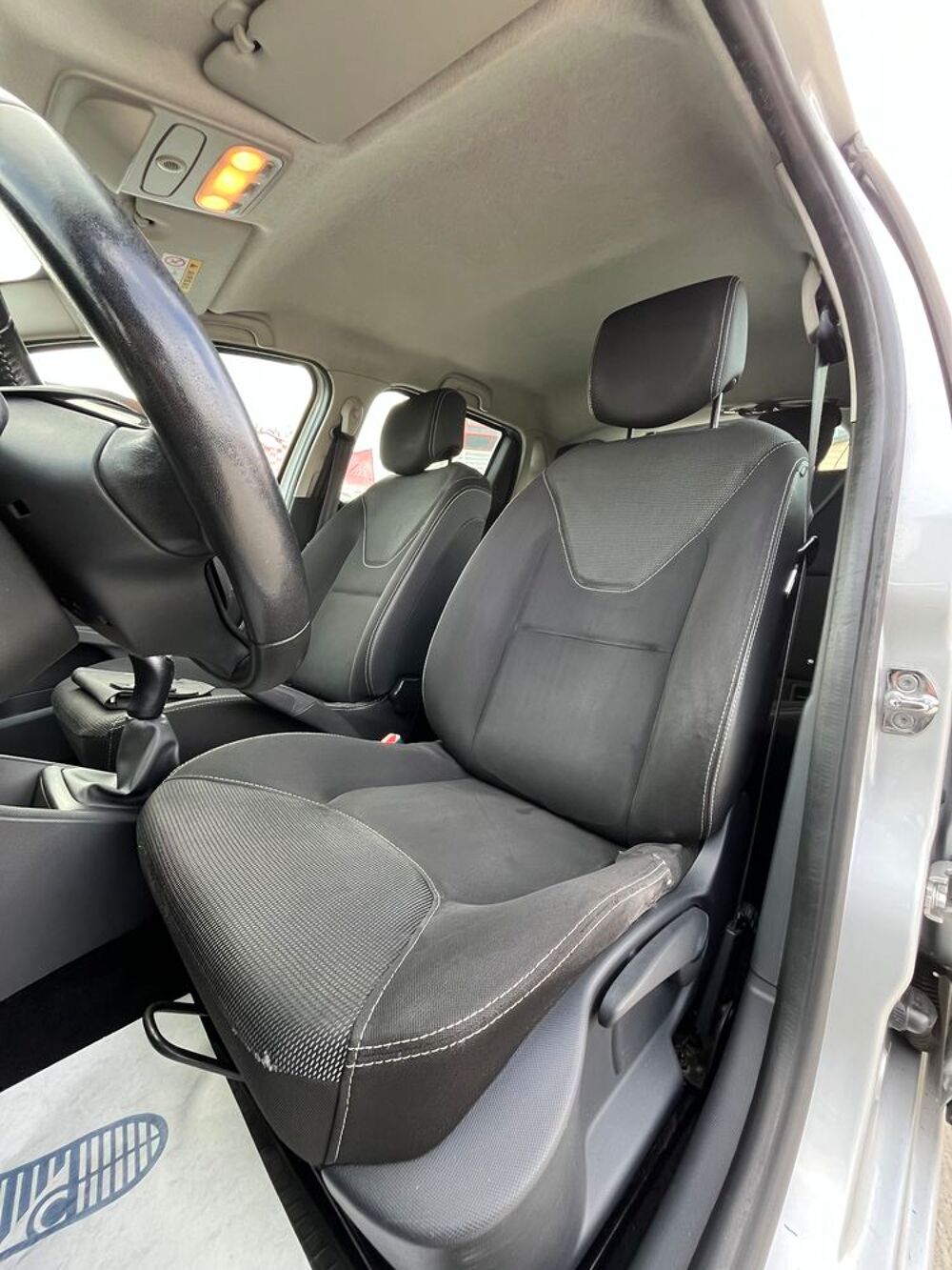 Clio IV dCi 75 eco2 Business 2013 occasion 60870 Villers-Saint-Paul