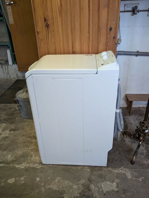 machine � laver le linge Electrolux 6kg Vitrolles (13)