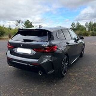 S&eacute;rie 1 120d xDrive 190 ch BVA8 M Sport 2019 occasion 15100 Saint-Flour