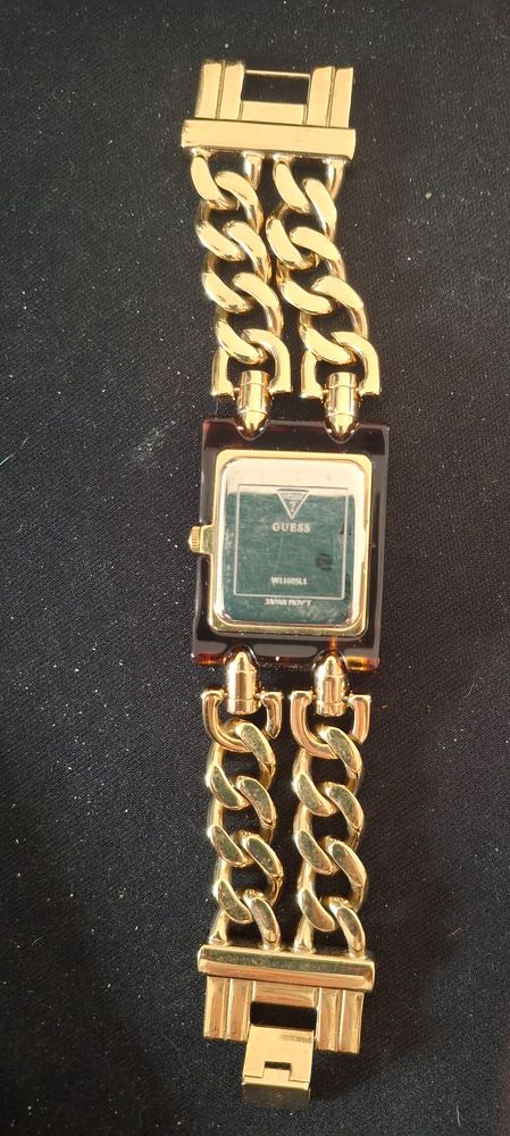 montre GUESS Femme Bijoux et montres