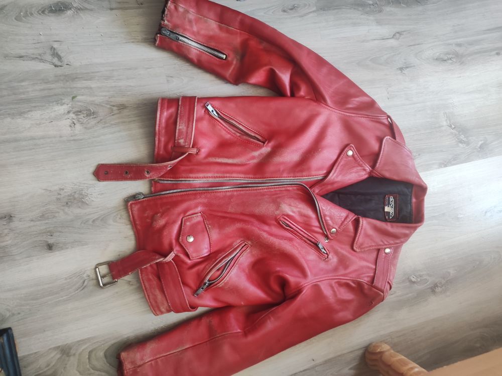 Perfecto Vêtements