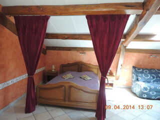 Location  Chambre d'hôte 