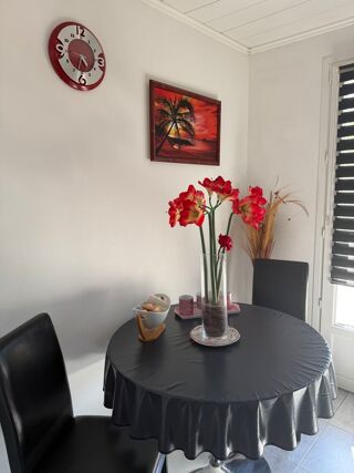  Appartement � vendre 3 pi�ces 75 m�