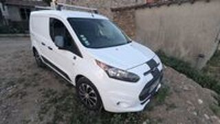 Transit Connect TRANSIT CONNECT CA L1 1.5 TDCI 100 TREND 2018 occasion 69440 Mornant