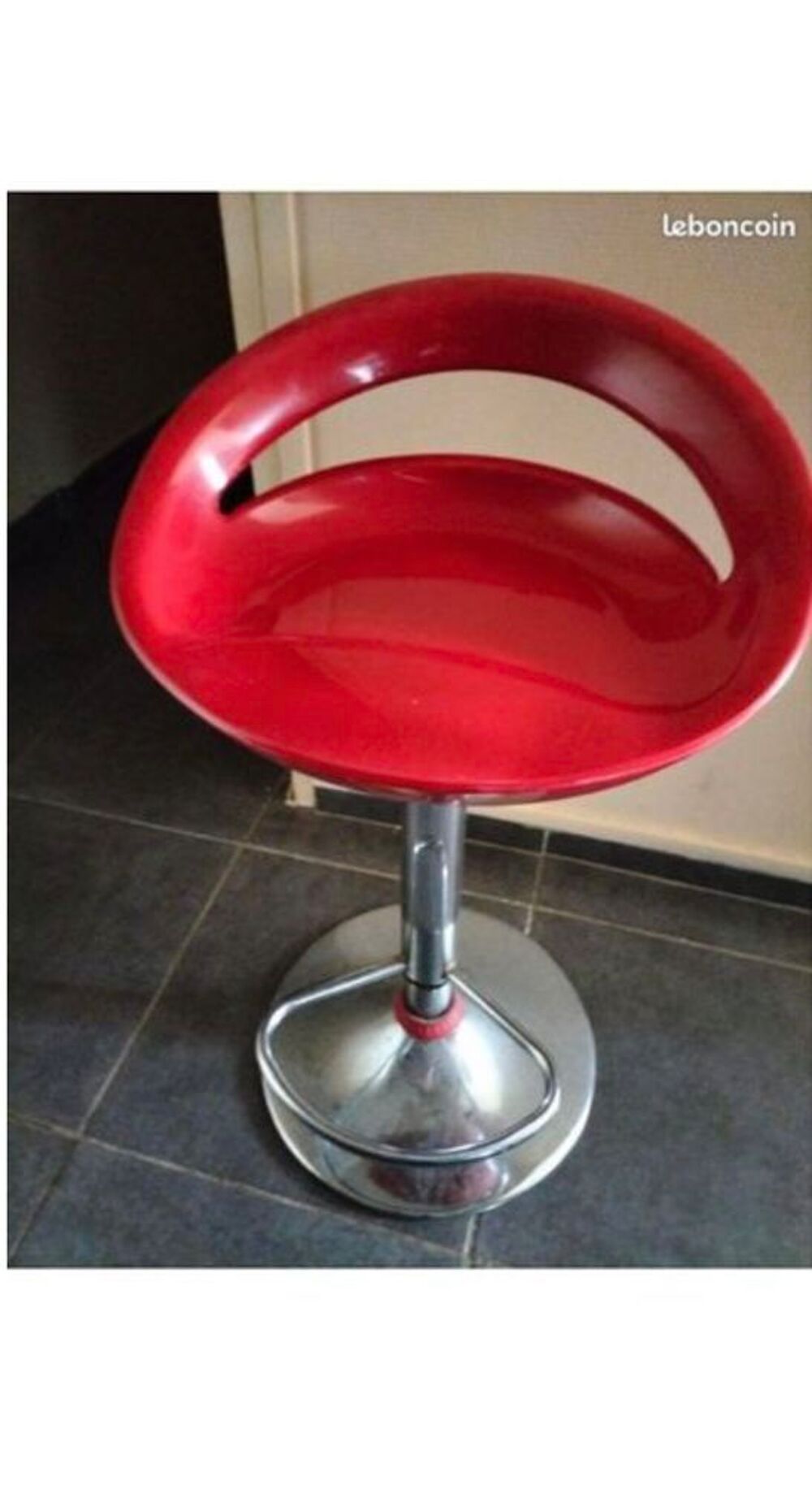 Tabouret / Chaise Meubles