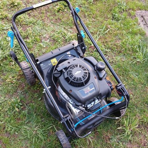 tondeuse Mac Allister pour pi�ces 45 Vendeuvre-du-Poitou (86)