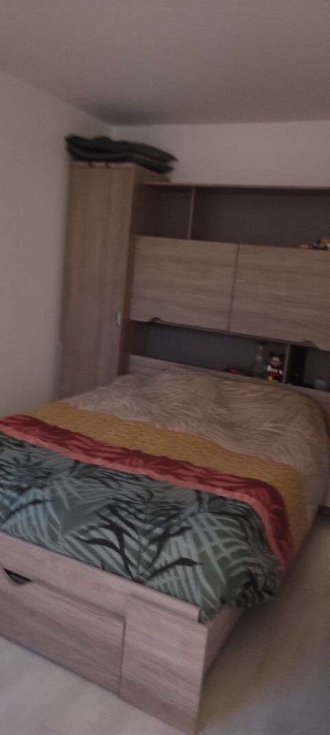  Appartement � louer 2/3 pi�ces 42 m�