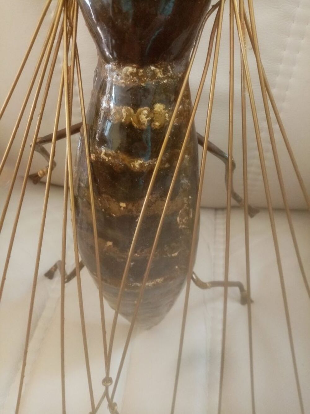 Abeille Meubles